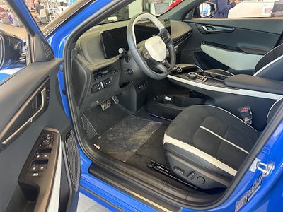 2025 Kia EV6 GT-Line