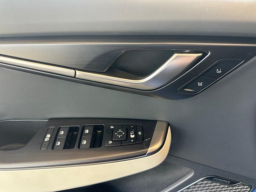 2025 Kia EV6 GT-Line