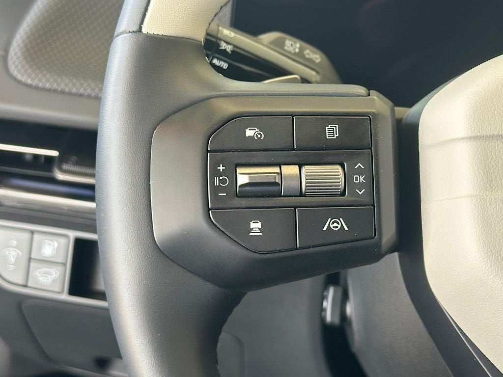 2025 Kia EV6 GT-Line