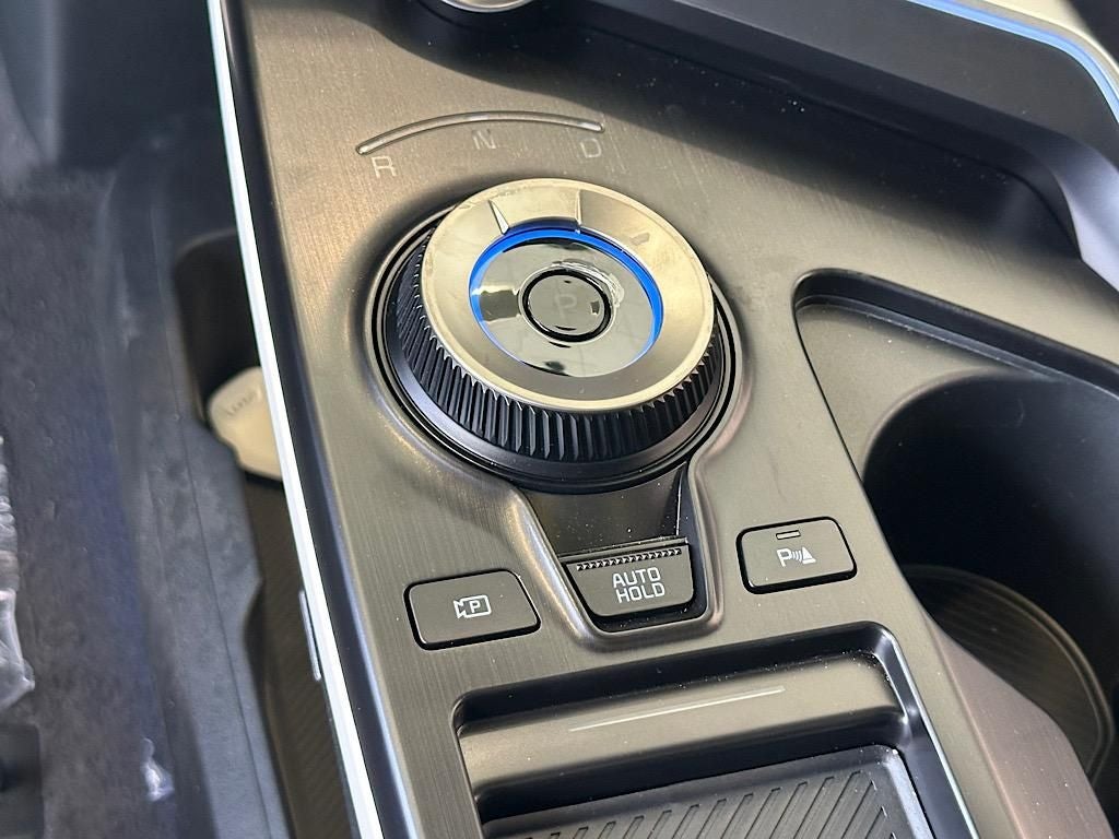 2025 Kia EV6 GT-Line