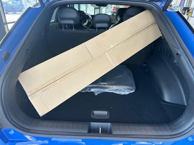 2025 Kia EV6 GT-Line