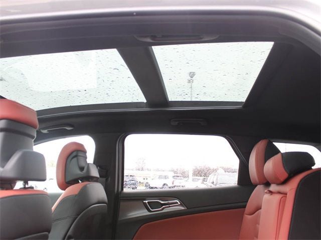 2025 Kia Sportage SX-Prestige