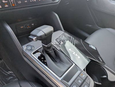 2027 Kia Sportage SX-Prestige
