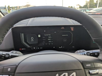 2027 Kia Sportage SX-Prestige