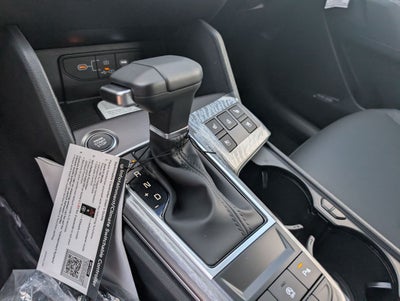 2027 Kia Sportage SX-Prestige