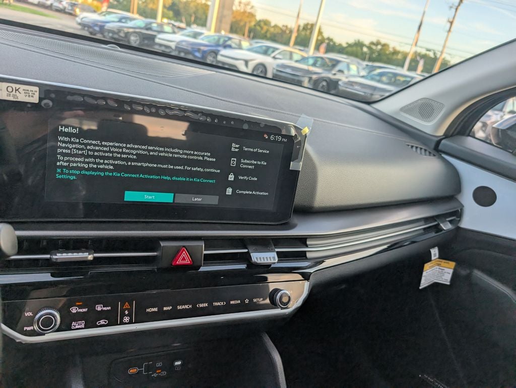2027 Kia Sportage SX-Prestige