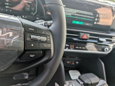 2027 Kia Sportage SX-Prestige
