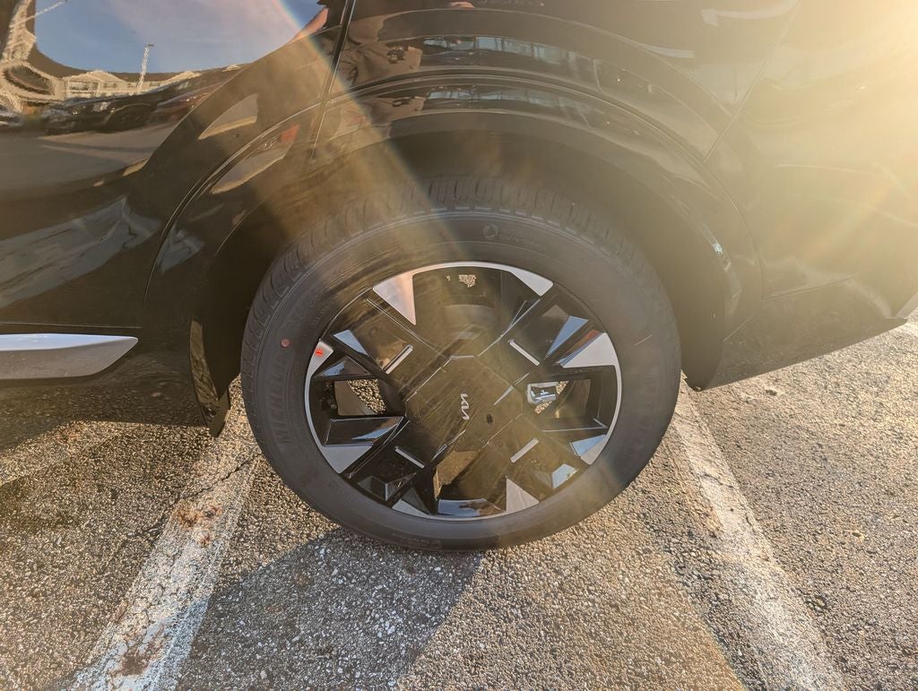 2027 Kia Sportage SX-Prestige