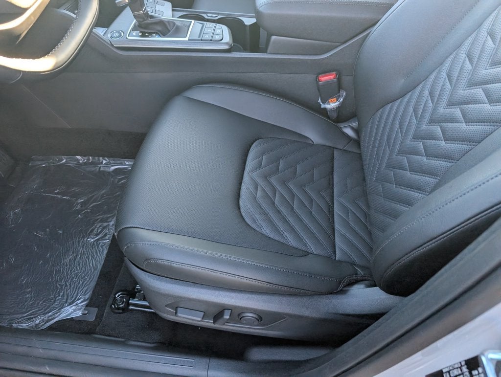 2027 Kia Sportage X-Line