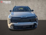 2027 Kia Sportage X-Line