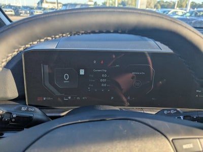 2027 Kia Sportage X-Line