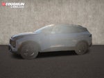2027 Kia Sportage X-Line