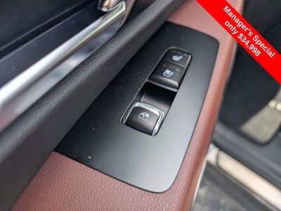 2023 Kia Telluride SX-Prestige