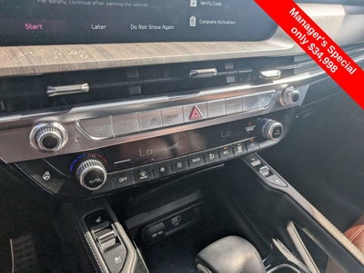 2023 Kia Telluride SX-Prestige