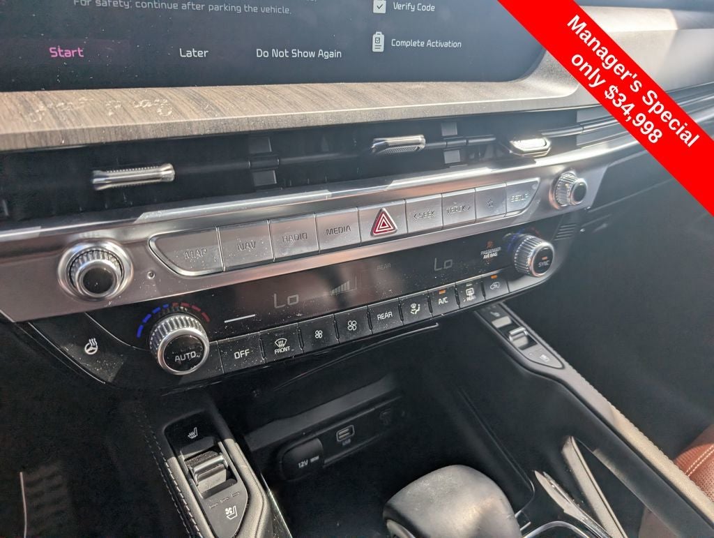 2023 Kia Telluride SX-Prestige