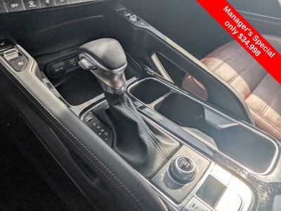 2023 Kia Telluride SX-Prestige