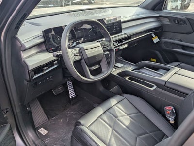 2027 Kia Telluride SX