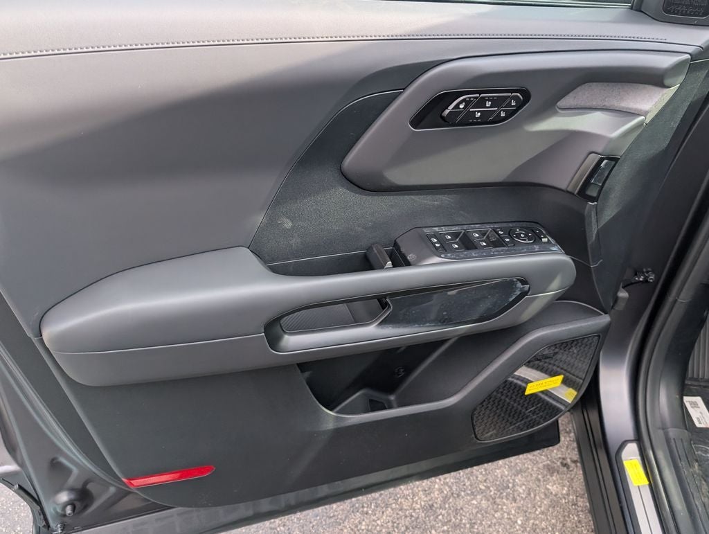 2027 Kia Telluride SX