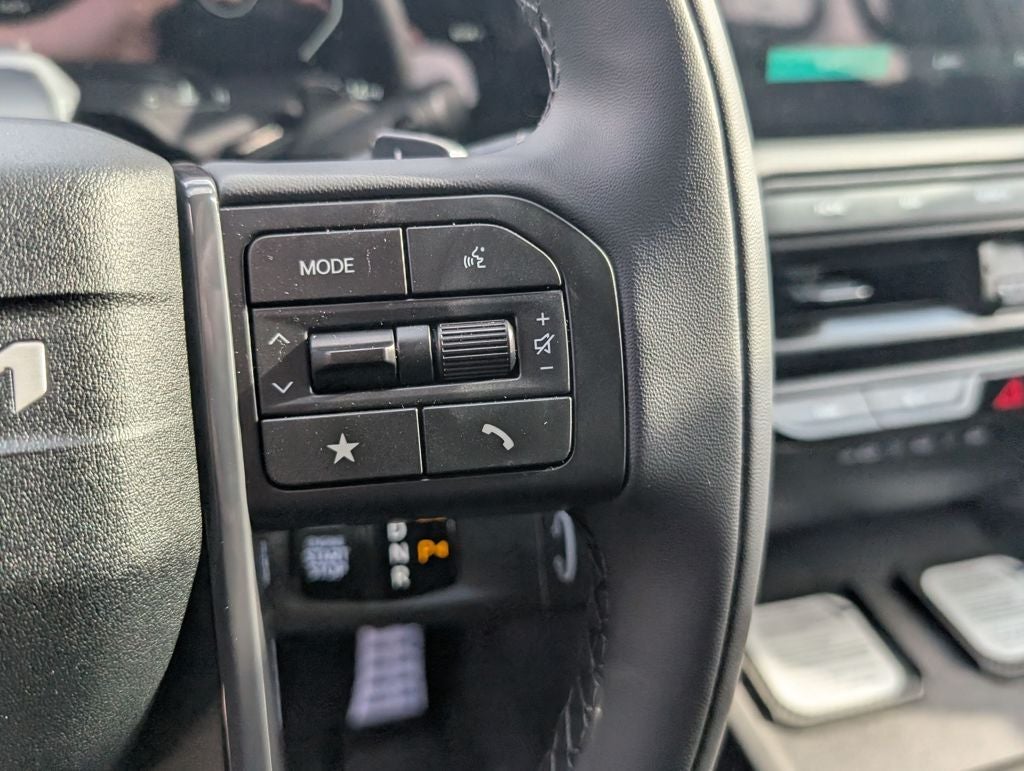 2027 Kia Telluride SX