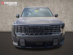 2027 Kia Telluride SX