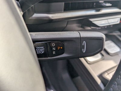 2027 Kia Telluride SX