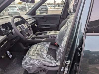 2027 Kia Telluride SX