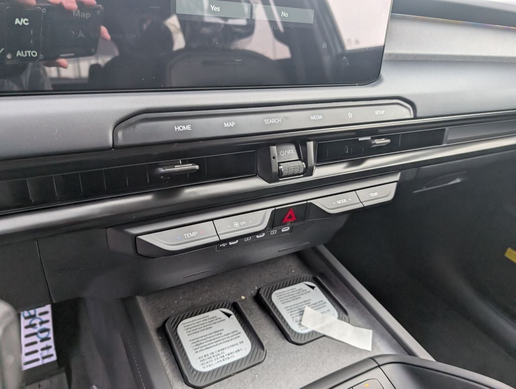 2027 Kia Telluride SX