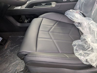 2027 Kia Telluride SX