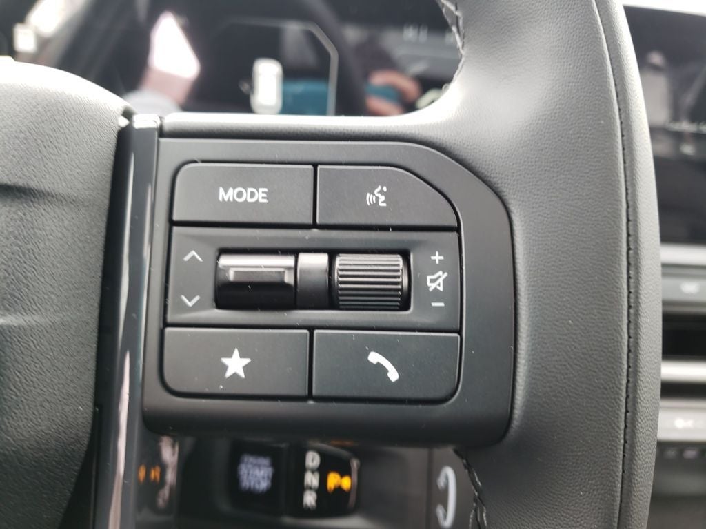 2027 Kia Telluride X-Line SX