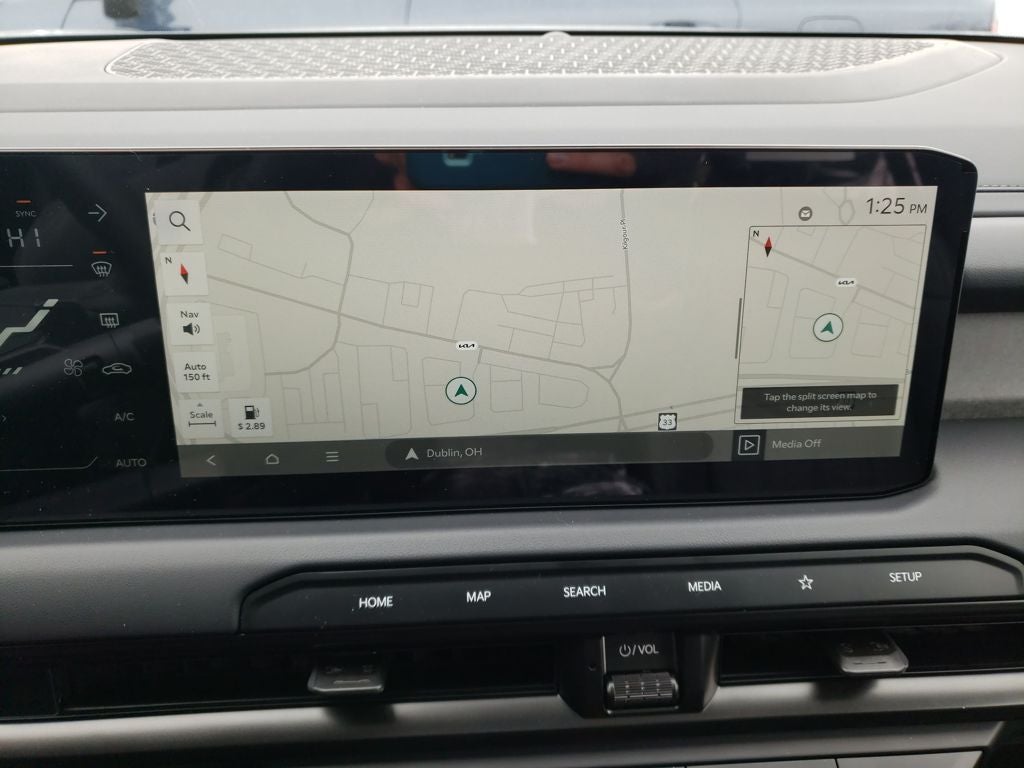 2027 Kia Telluride X-Line SX