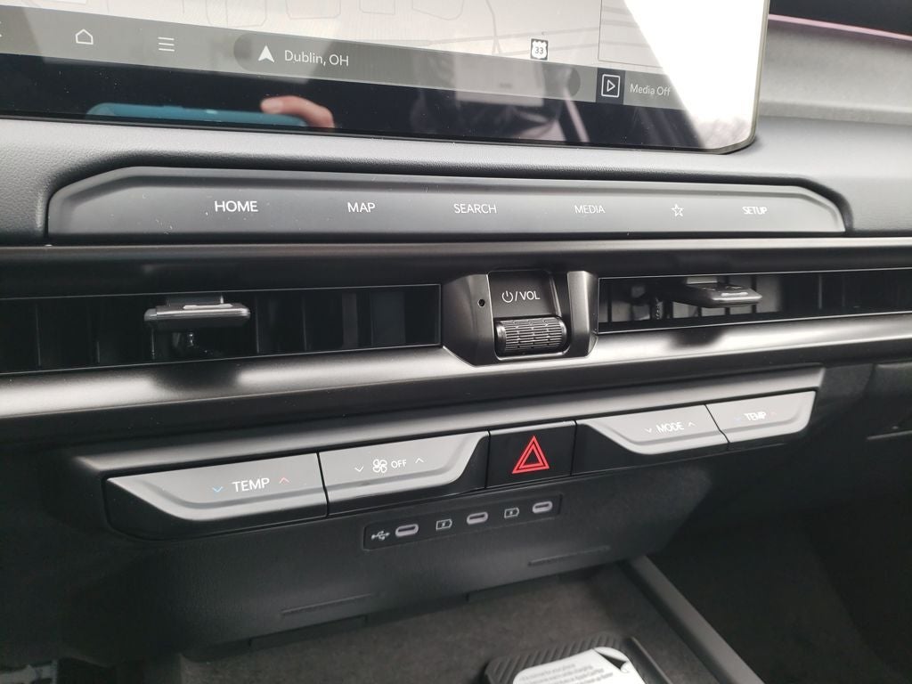 2027 Kia Telluride X-Line SX