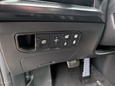 2027 Kia Telluride SX-Prestige