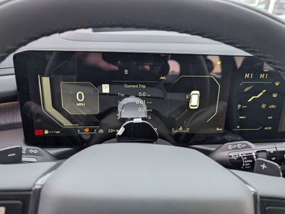 2027 Kia Telluride SX-Prestige