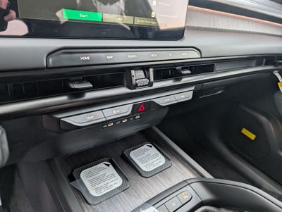 2027 Kia Telluride SX-Prestige