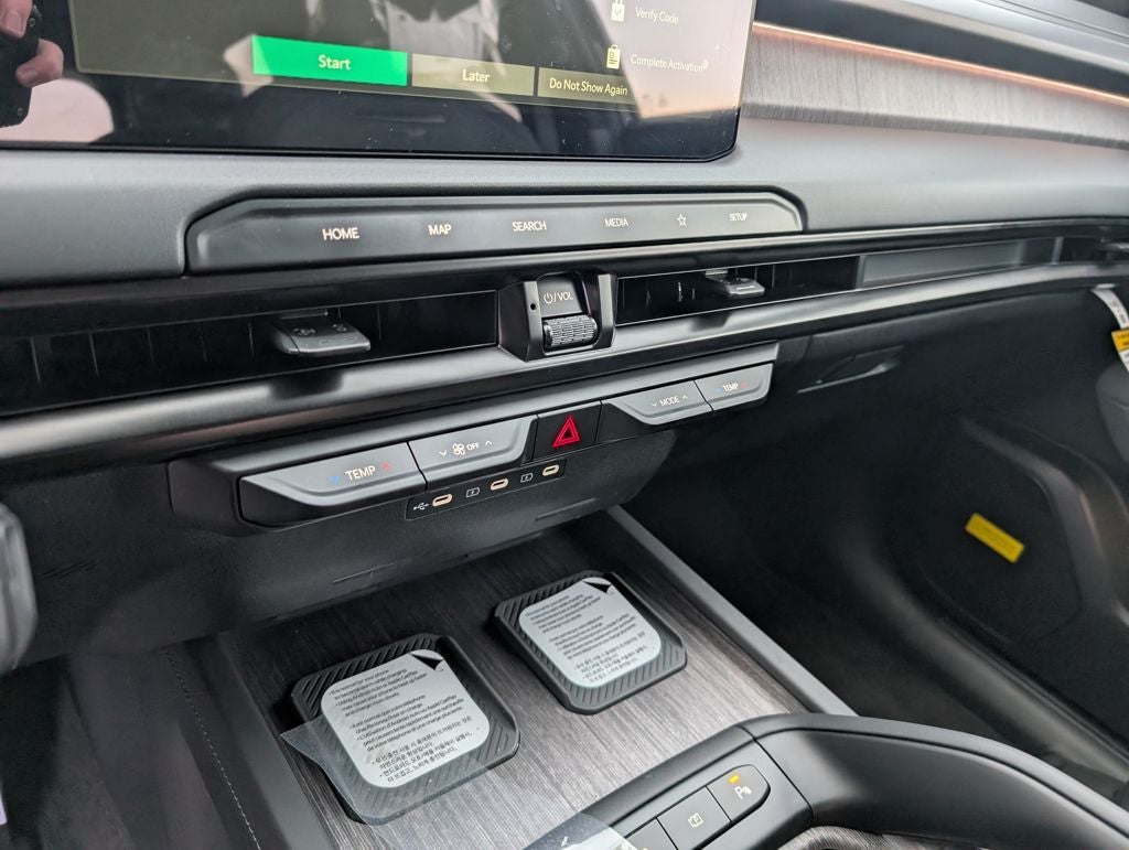 2027 Kia Telluride SX-Prestige