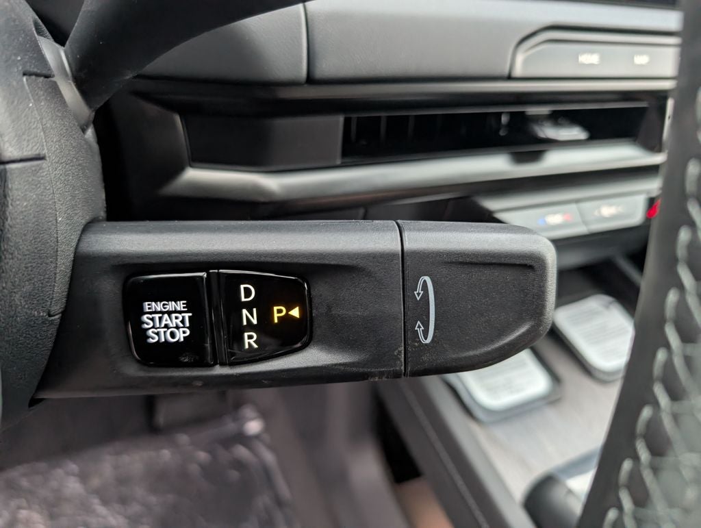 2027 Kia Telluride SX-Prestige