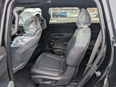 2027 Kia Telluride SX-Prestige