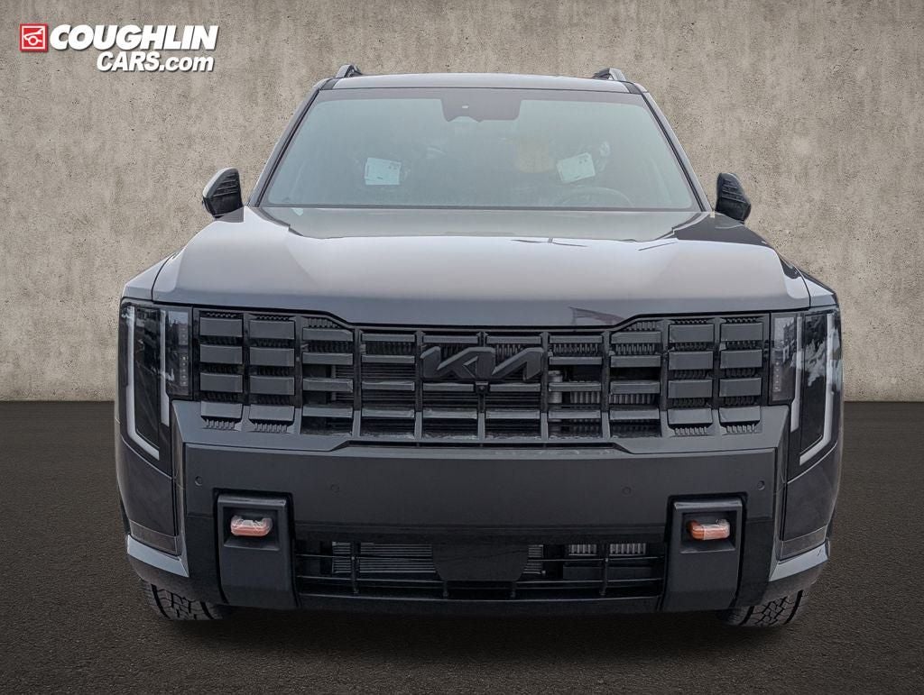 2027 Kia Telluride X-Pro SX-Prestige