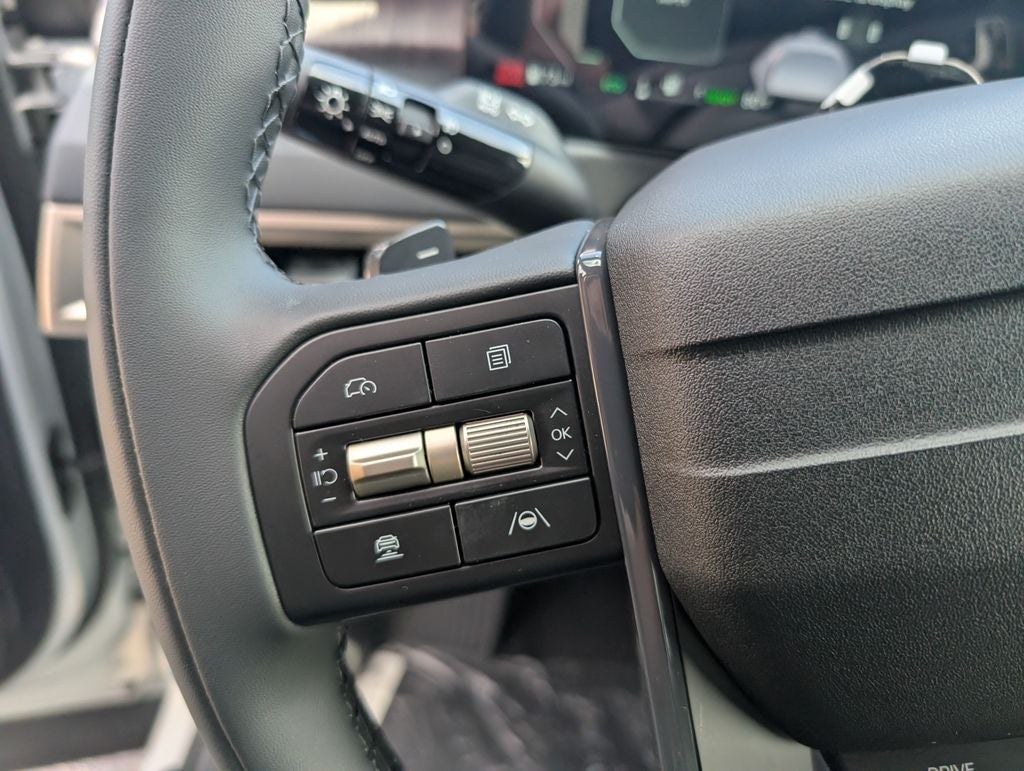 2027 Kia Telluride Hybrid SX Prestige