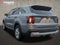 2025 Kia Sorento LX