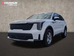 2025 Kia Sorento LX