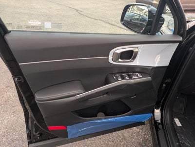 2026 Kia Sorento Base