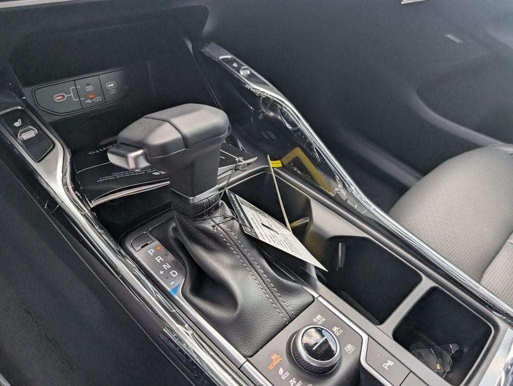 2026 Kia Sorento Base