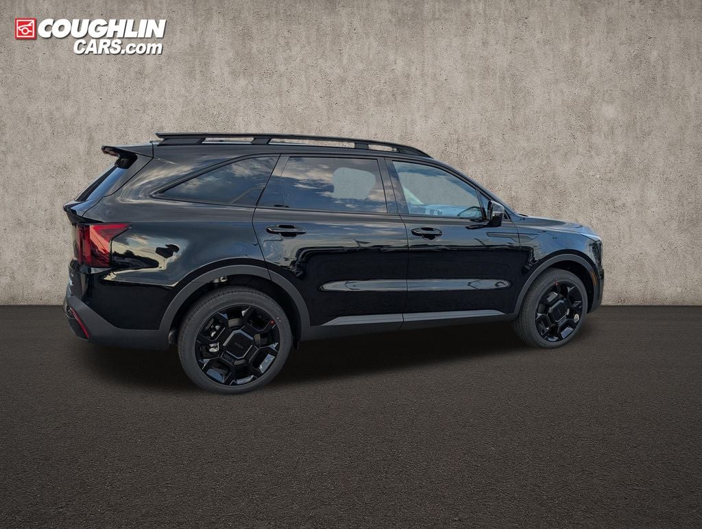 2026 Kia Sorento Base