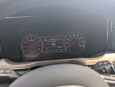 2021 Kia Sorento EX