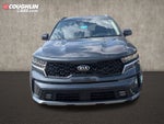 2021 Kia Sorento EX