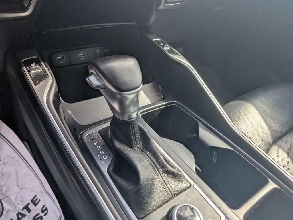 2021 Kia Sorento EX