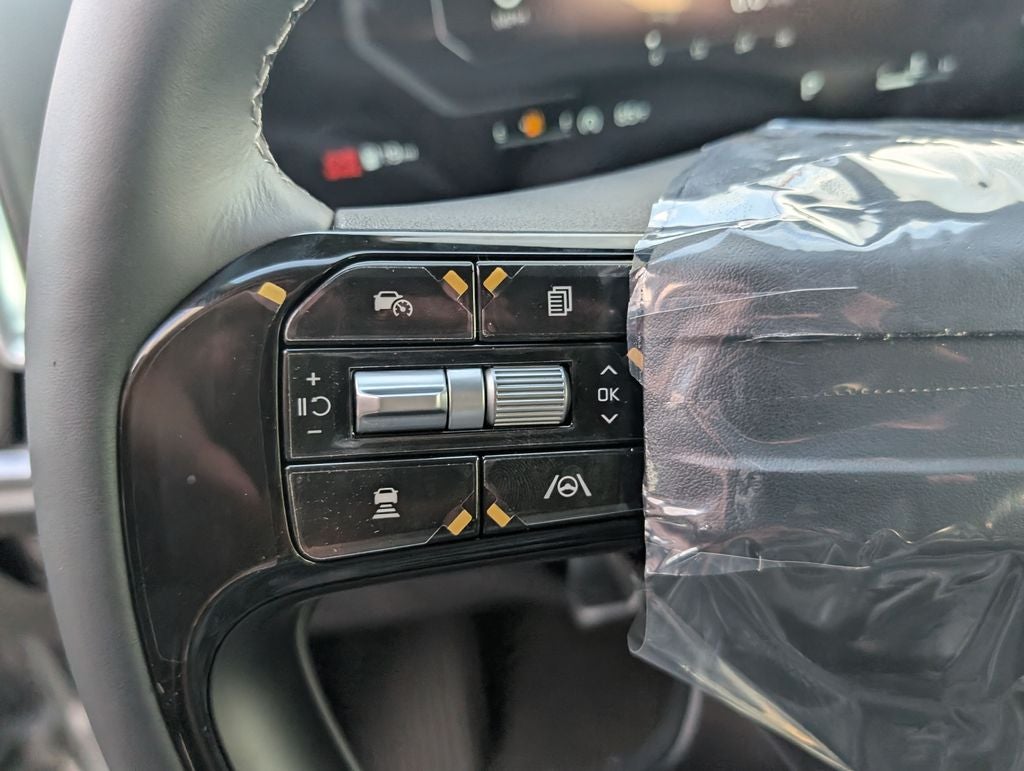 2026 Kia Sorento Base