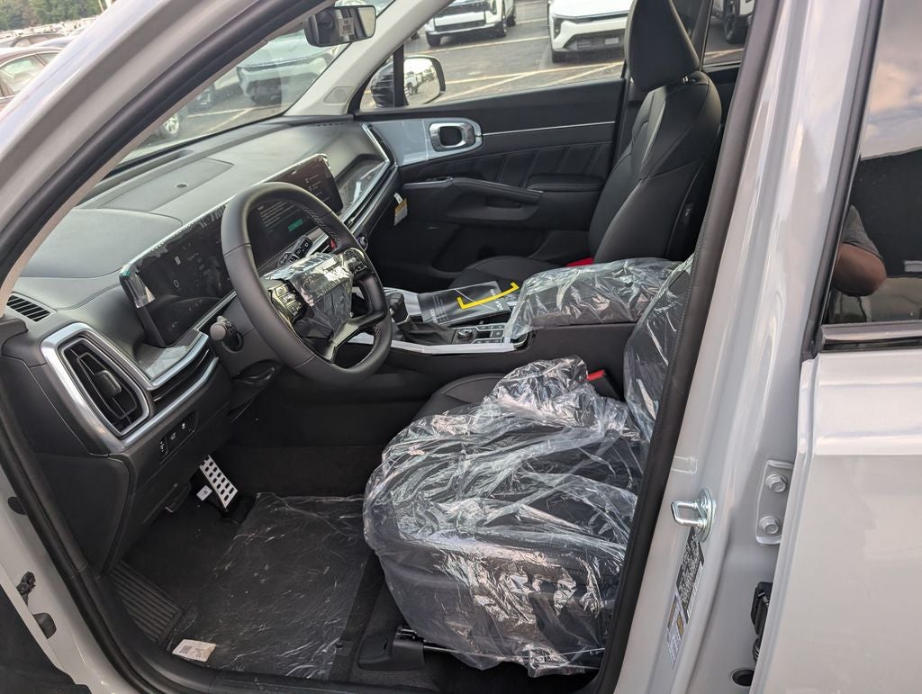 2026 Kia Sorento Base