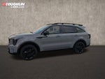 2026 Kia Sorento Base
